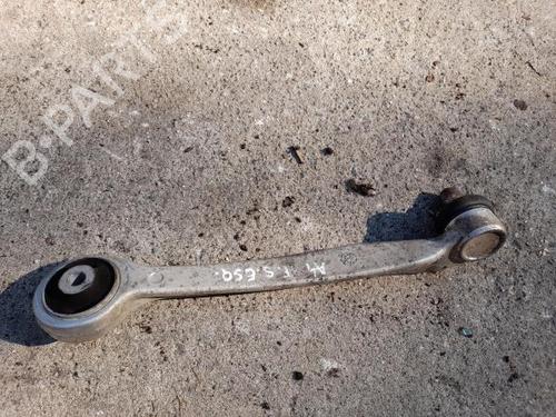 Left front suspension arm AUDI A4 B6 (8E2) 1.9 TDI | BP18156427M12 