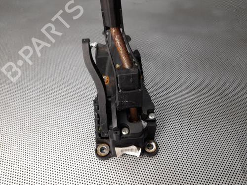 Gear lever NISSAN QASHQAI I (J10, NJ10) 1.6 dCi | BP16622334M90 