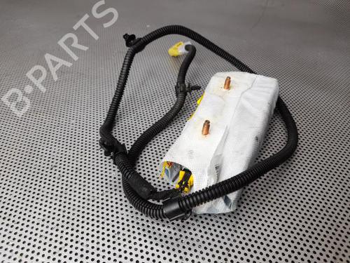 BP16622370C13 | Airbag asiento izquierdo TOYOTA YARIS (_P9_) 1.0 VVT-i (KSP90_) BP16622370C13