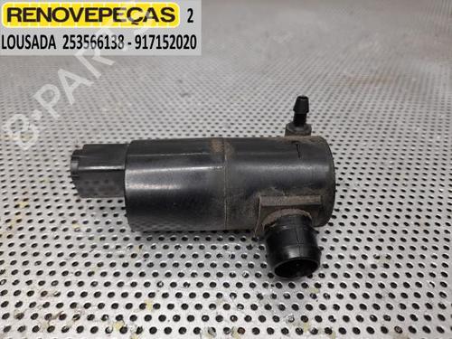 Used Washer pump TOYOTA YARIS (_P9_) 1.0 VVT-i (KSP90_, KSP90R) (69 hp) 16622385