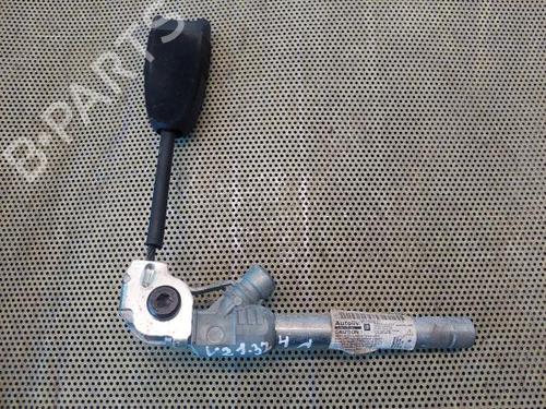 Seat buckle OPEL CORSA D (S07) 1.2 (L08, L68) | BP16622415I32 