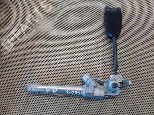 Seat buckle OPEL CORSA D (S07) 1.2 (L08, L68) | BP16622415I32 
