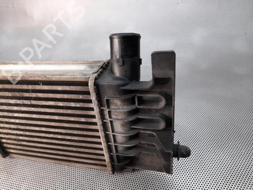 Intercooler TOYOTA YARIS (_P9_) 1.4 D-4D (NLP90_, NLP90R) | BP16622438M30 