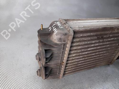 Intercooler TOYOTA YARIS (_P9_) 1.4 D-4D (NLP90_, NLP90R) | BP16622438M30 