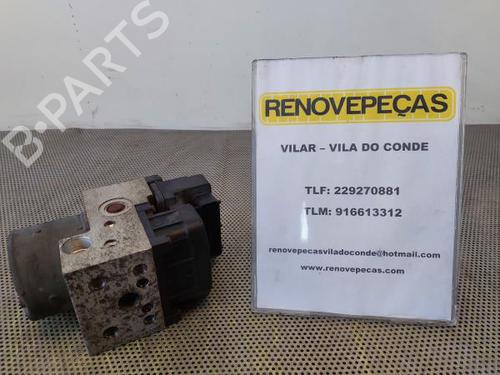 ABS pump RENAULT MEGANE I Coach (DA0/1_) 1.4 16V (DA0D, DA1H, DA0W, DA10) BOSCH:0273004679