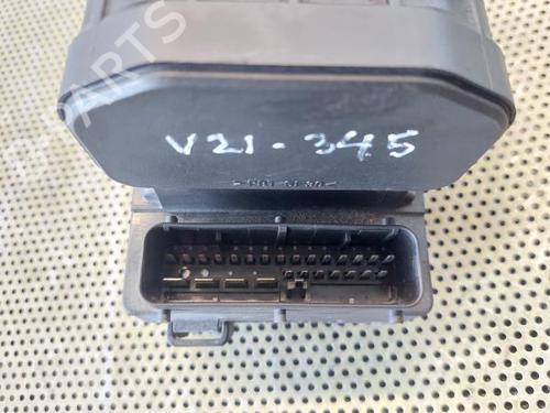 ABS pump RENAULT MEGANE I Coach (DA0/1_) 1.4 16V (DA0D, DA1H, DA0W, DA10) | BP16622442M43 