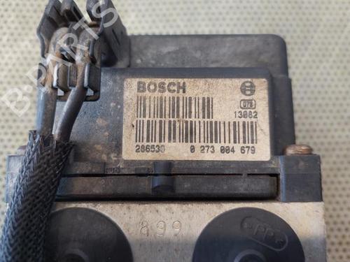ABS pump RENAULT MEGANE I Coach (DA0/1_) 1.4 16V (DA0D, DA1H, DA0W, DA10) | BP16622442M43 