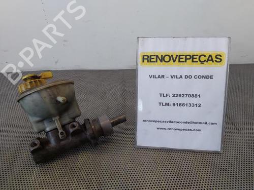 Used Brake master cylinder SEAT IBIZA II (6K1) 1.9 TDI (90 hp) 16622445