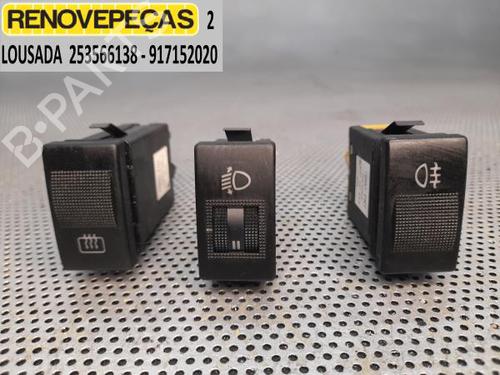 Used Switch AUDI A4 B5 (8D2) 1.9 TDI (90 hp) 16622524