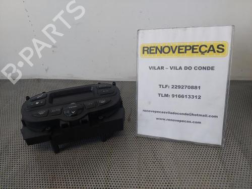 AC-Styringsenhed/Manøvreenhed CITROËN XSARA PICASSO (N68) 1.6 (95 hp) 16622532