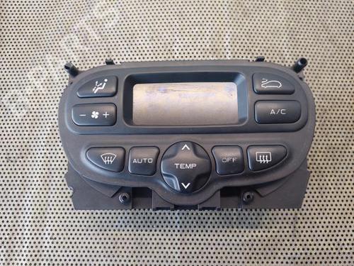 AC Styreenhet / Manøvreringsenhet CITROËN XSARA PICASSO (N68) 1.6 | BP16622532I5