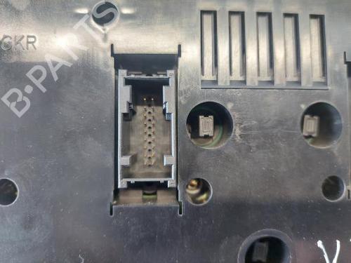 AC Styreenhet / Manøvreringsenhet CITROËN XSARA PICASSO (N68) 1.6 | BP16622532I5