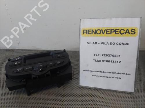 Commande Chauffage CITROËN XSARA PICASSO (N68) 1.6 (95 hp) 16622533