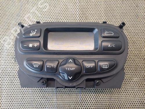 Commande Chauffage CITROËN XSARA PICASSO (N68) 1.6 | BP16622533I5