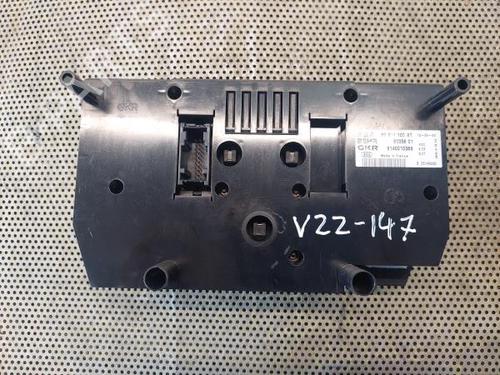 Commande Chauffage CITROËN XSARA PICASSO (N68) 1.6 | BP16622533I5