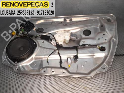 Front right window mechanism MERCEDES-BENZ C-CLASS (W204) C 220 CDI (204.008) (170 hp) A2048200242