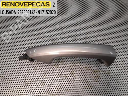 Front right exterior door handle MERCEDES-BENZ C-CLASS (W204) C 220 CDI (204.008) (170 hp) A2047600270