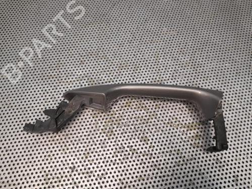 Front right exterior door handle MERCEDES-BENZ C-CLASS (W204) C 220 CDI (204.008) | BP16622560C129 