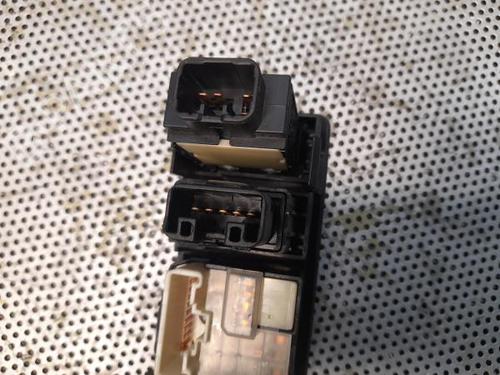 Switch TOYOTA AVENSIS Estate (_T25_) 2.0 D-4D (CDT250_, CDT250R) | BP16622561I30 
