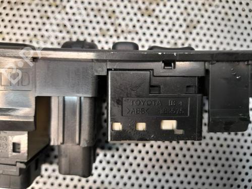 Switch TOYOTA AVENSIS Estate (_T25_) 2.0 D-4D (CDT250_, CDT250R) | BP16622561I30 