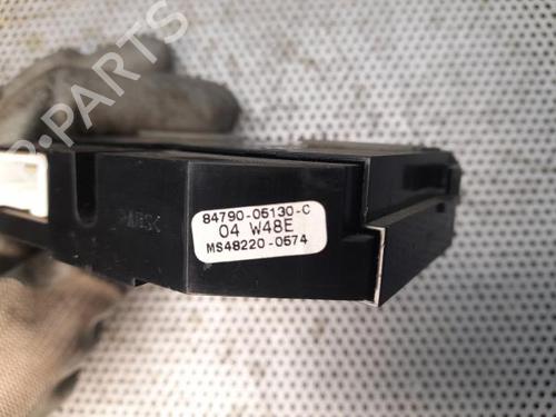 Switch TOYOTA AVENSIS Estate (_T25_) 2.0 D-4D (CDT250_, CDT250R) | BP16622562I30 