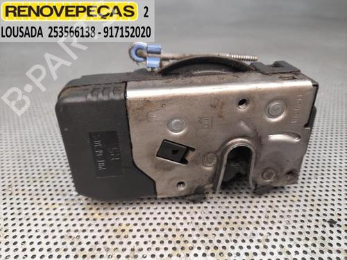 Front right lock RENAULT TRAFIC II Van (FL) 1.9 dCi 100 (FL0C) (101 hp) 8200042171