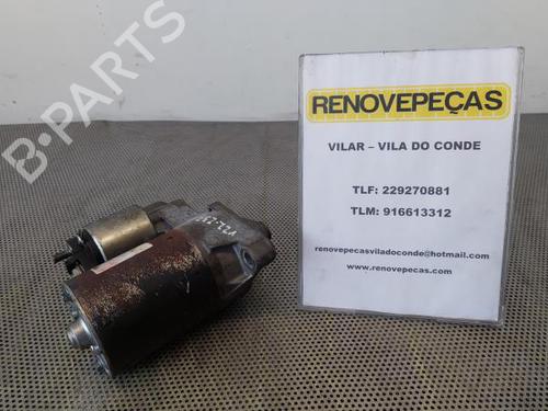 Used Starter RENAULT LAGUNA II Grandtour (KG0/1_) 1.9 dCi (KG0G) (120 hp) 16622576
