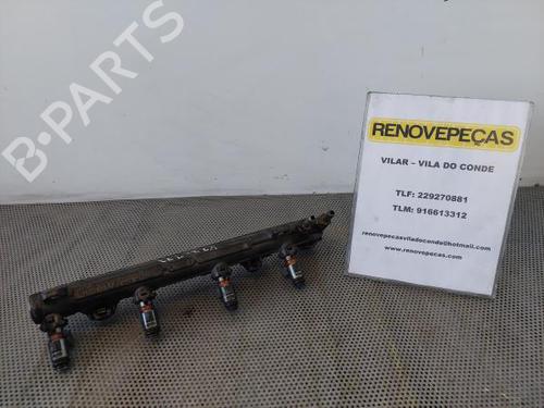 Used Other VW POLO III (6N1) 100 1.4 16V (100 hp) 16622587