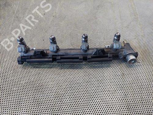 Other VW POLO III (6N1) 100 1.4 16V | BP16622587O1 