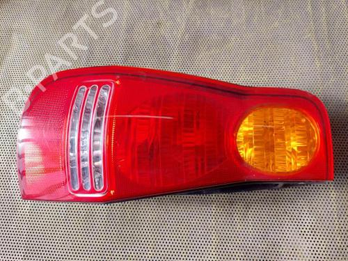 Venstre Baklys HYUNDAI MATRIX (FC) 1.5 CRDi | BP16622598C34