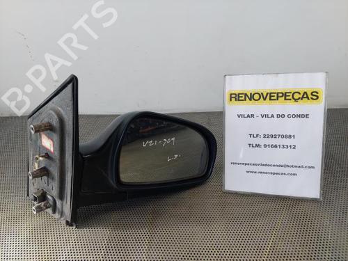 Retrovisor direito HYUNDAI MATRIX (FC) 1.5 CRDi (82 hp) 16622600
