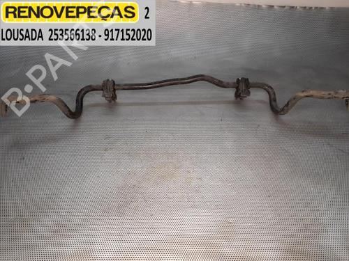 Anti roll bar NISSAN QASHQAI / QASHQAI +2 I (J10, NJ10, JJ10E) 1.6 dCi (130 hp)null