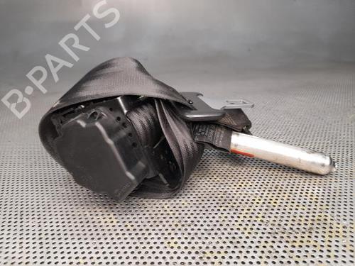 Rear right seatbelt VOLVO V50 (545) 2.0 CDI | BP16622647I28 