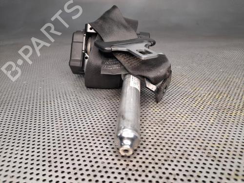 Rear right seatbelt VOLVO V50 (545) 2.0 CDI | BP16622647I28 