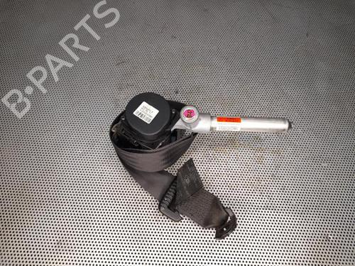 Rear right seatbelt VOLVO V50 (545) 2.0 CDI | BP16622647I28 
