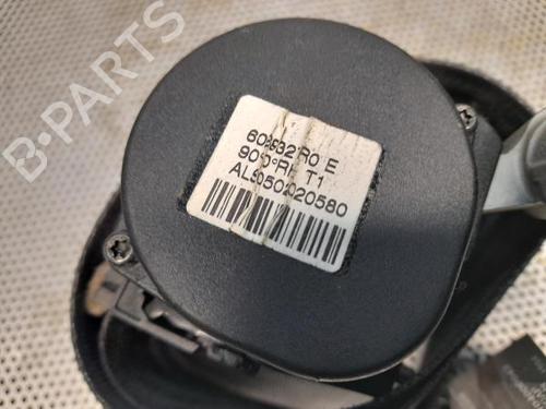 Rear right seatbelt VOLVO V50 (545) 2.0 CDI | BP16622647I28 