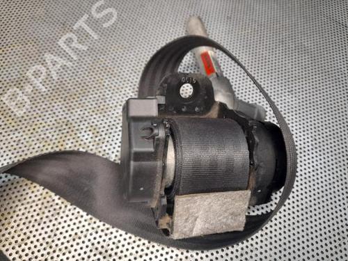 Rear right seatbelt VOLVO V50 (545) 2.0 CDI | BP16622647I28 