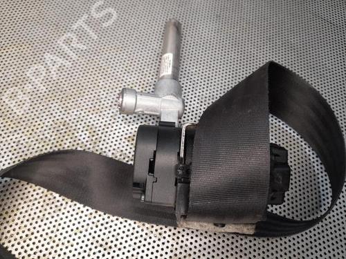 Rear right seatbelt VOLVO V50 (545) 2.0 CDI | BP16622647I28 