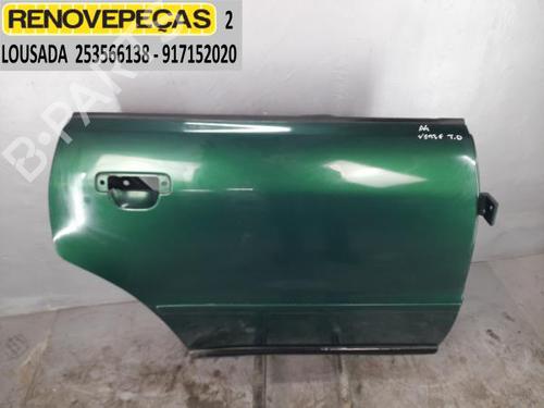 Right rear door AUDI A4 B5 (8D2) 1.9 TDI (90 hp)null