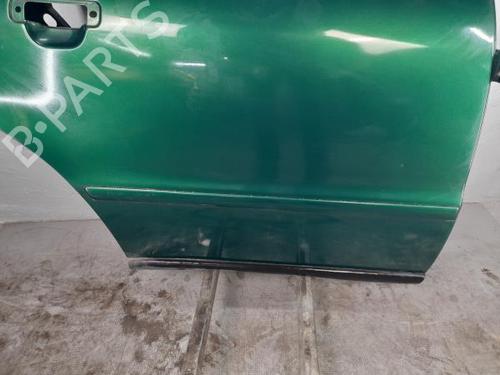 BP16622651C5 | Right rear door AUDI A4 B5 (8D2) 1.9 TDI BP16622651C5