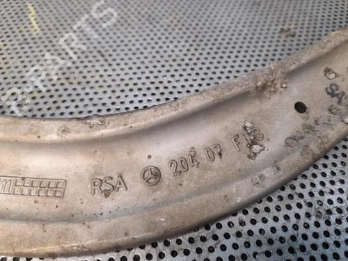 Querlenker links hinten MERCEDES-BENZ C-CLASS (W204) C 220 CDI (204.008) | BP17966085M14 