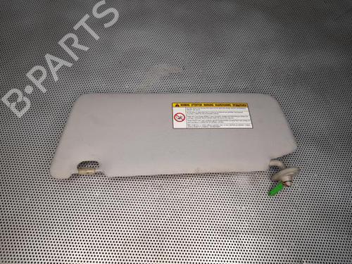 Right sun visor HONDA CIVIC VIII Hatchback (FN, FK) 2.2 CTDi (FK3) | BP16622736I2
