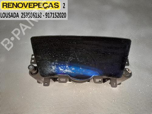 Used Instrument cluster HONDA CIVIC VIII Hatchback (FN, FK) 2.2 CTDi (FK3) (140 hp) 16622737
