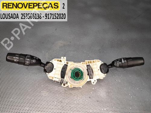 Used Steering column stalk HONDA CIVIC VIII Hatchback (FN, FK) 2.2 CTDi (FK3) (140 hp) 16622752
