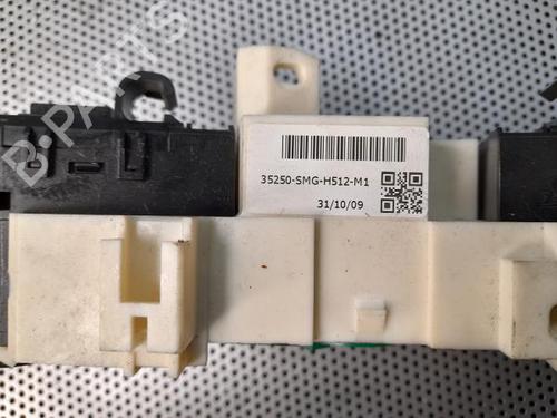 Steering column stalk HONDA CIVIC VIII Hatchback (FN, FK) 2.2 CTDi (FK3) | BP16622752I23