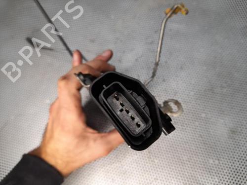 Front left lock CITROËN C1 (PM_, PN_) 1.0 | BP16622765C98 