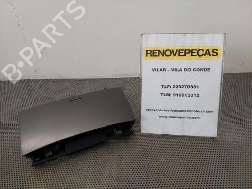 Ashtray PEUGEOT 407 SW (6E_, 6D_) 2.2 HDi 170 9644562177