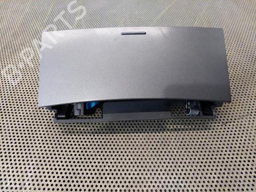 Ashtray PEUGEOT 407 SW (6E_, 6D_) 2.2 HDi 170 | BP16622776I30 