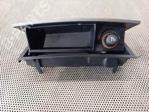 Ashtray PEUGEOT 407 SW (6E_, 6D_) 2.2 HDi 170 | BP16622776I30 