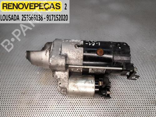 Used Starter HONDA CIVIC VIII Hatchback (FN, FK) 2.2 CTDi (FK3) (140 hp) 16622791